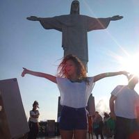 Sofia Belhaj的照片