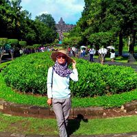 Fotos de Devita Dartia