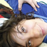 Daniela Falcon的照片