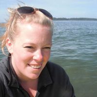 Natalie Morgan's Photo