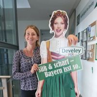 Melanie Ostermeir的照片