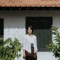 Photos de Clementine Puji