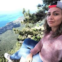 Анастасия Гнедых的照片