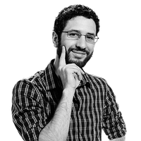 Michelangelo Pecoraro's Photo