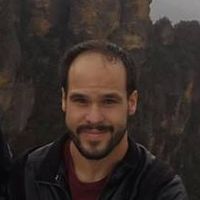 Iván Hernández's Photo