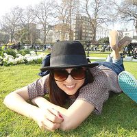 Ofelia Aragon's Photo