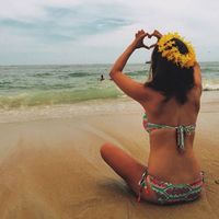 Veronika Kucharicova's Photo