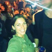 Fotos de Dephny Vanhalst