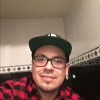 Daniel Mendez的照片