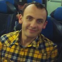 Vasyl Sprysa's Photo