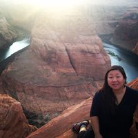 Brenda Song的照片