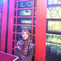 Fotos de Saadah Mohamed