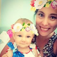 Ingriid Bohorqueez's Photo