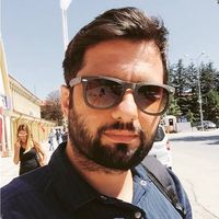 M.Burak KEÇECİ's Photo