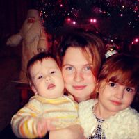 Катя Гармаш's Photo