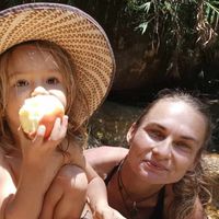 Klara Jarova's Photo