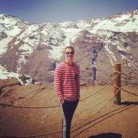 Oskar Enokson的照片