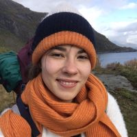 Zuzanna Kościuszko's Photo