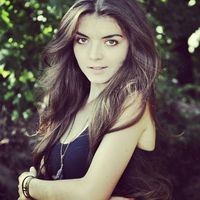 Photos de Anfisa Miloradova