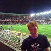 William Hodgson's Photo