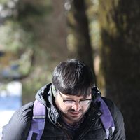 Harman Saini的照片