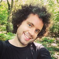 Charlie Ross's Photo