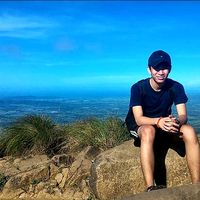 Vincent John Roa's Photo