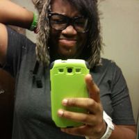 Oluchi Omeoga's Photo