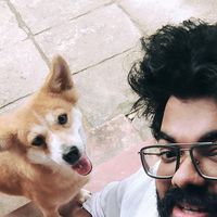 Midhun Madhu's Photo