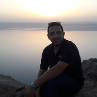 Abed Aburumman的照片