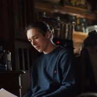 Tim Meshkov的照片