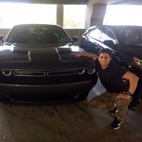 Johny Madariaga's Photo