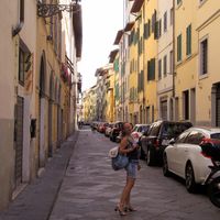 Inna Savina的照片