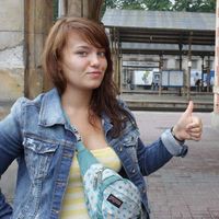 Natalia Szczygieł's Photo