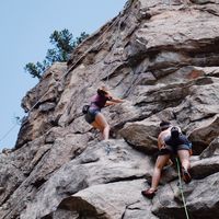 Claire Deamer's Photo