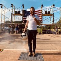 William Coady's Photo