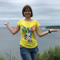 Ekaterina Radyuk's Photo