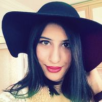 Hasret Usneker的照片