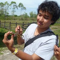 Juan Pablo Carvajal Tellez的照片