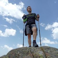 Daniele Roccato's Photo