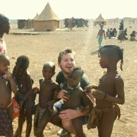 Aloïs DORTHE's Photo