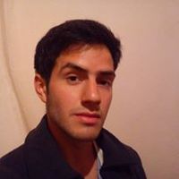 Nicolas  Ibañez的照片