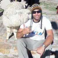 Rodrigo Chemzarian's Photo