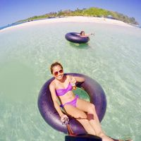 Ayra Dimaapi's Photo