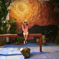 Nayely García's Photo