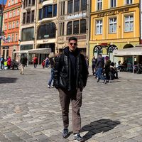 Franco San Martin's Photo