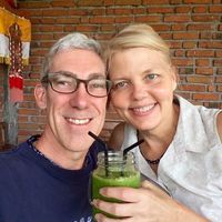 Fotos de Keith Robbin