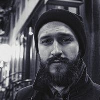 Artem Borodynya的照片