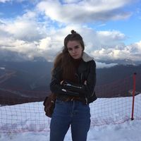 Natalia  Kharitonova's Photo