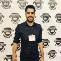 Mahan Khatibi的照片